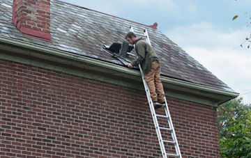 what affects urgent Witney roof repairs