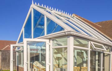 conservatory roof insulation costs Witney