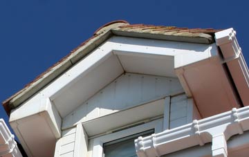 Witney fascia installation costs