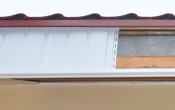 Witney fascia repair costs