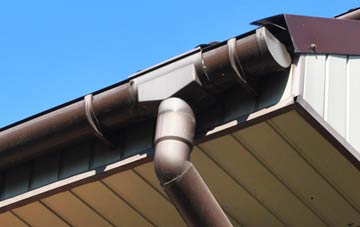 types of Witney fascias