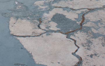 fibreglass roofing replacement Witney