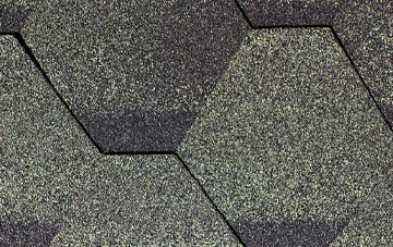 Witney fibreglass shingle repairs