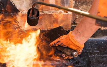 Witney flat roof repair companies