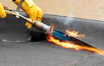 flat roof repairs Witney, Oxfordshire