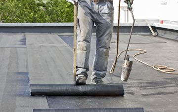 flat roof replacement Witney, Oxfordshire
