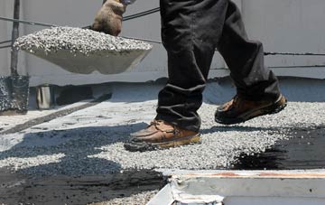 Witney flat roofing companies