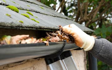 gutter cleaning Witney, Oxfordshire
