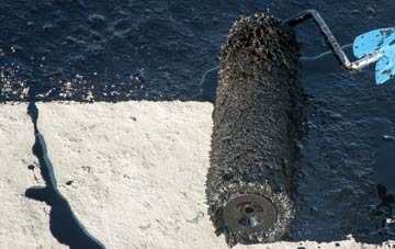 Witney liquid sealant waterproofing