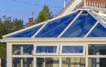 professional Witney conservatory insulation