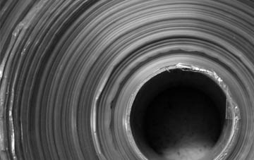 Witney pvc roof replacement