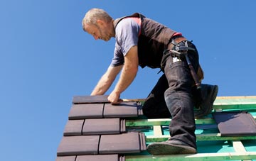 disadvantages of Witney slate roofing