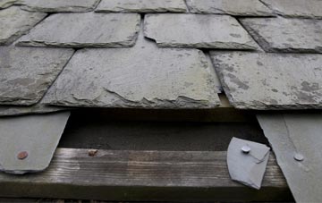 Witney slate roof repairs and maintenance