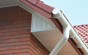 Witney soffit repair costs