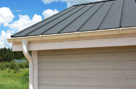 Witney fascia repair