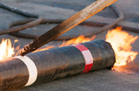 free Witney flat roofing repair quotes