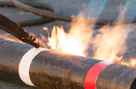 Witney flat roofing replacement