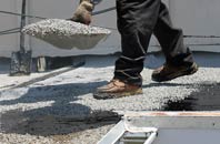 find rated Witney flat roofing replacement companies