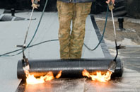 Witney flat roof sealing quote