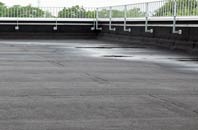 find rated Witney flat roofing companies