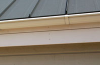 Witney soffit repair