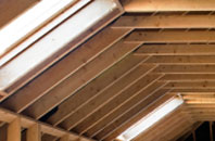 Witney tapered roof insulation quotes
